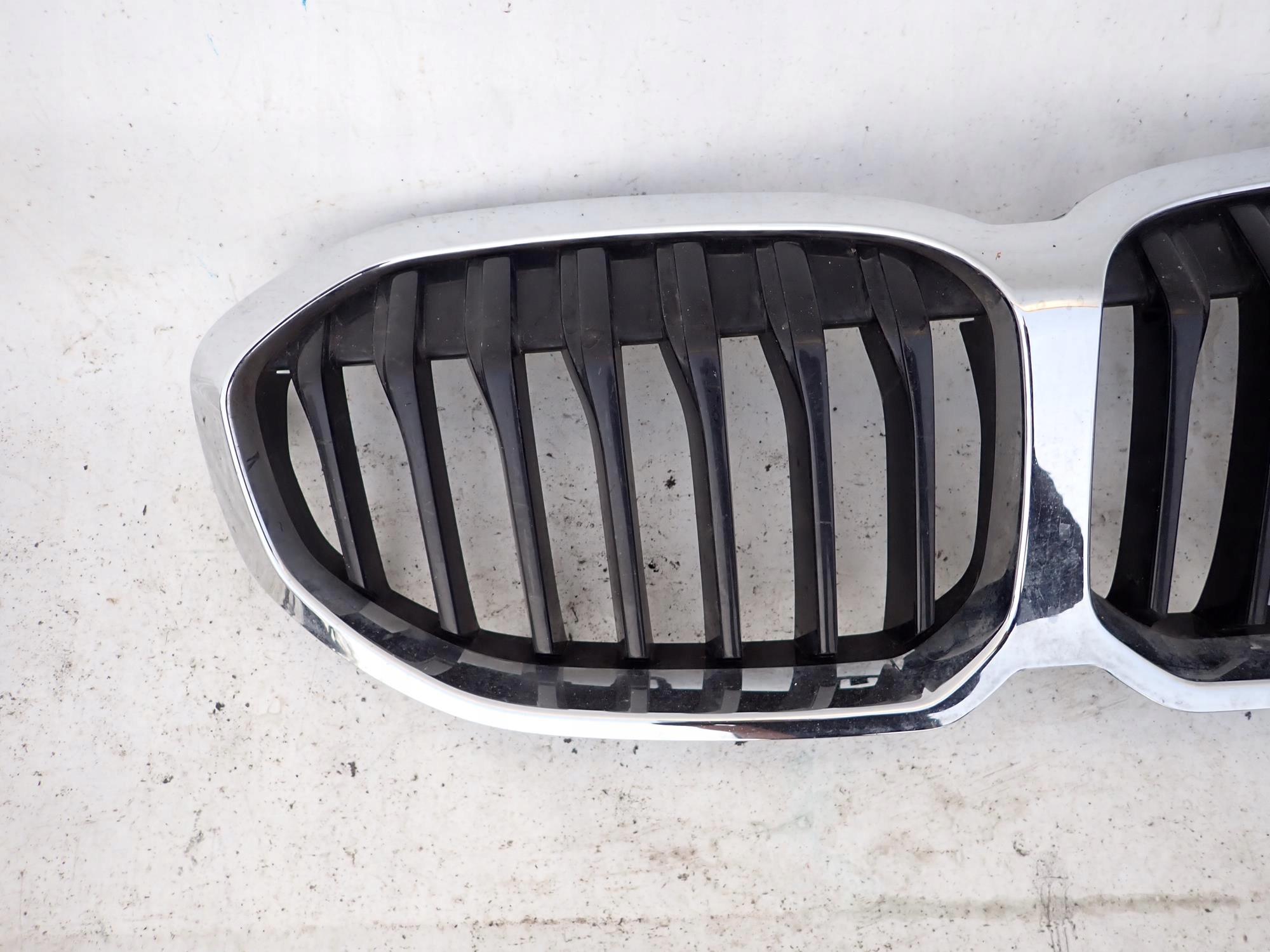 BMW 1 F40 19-> Grill Grill