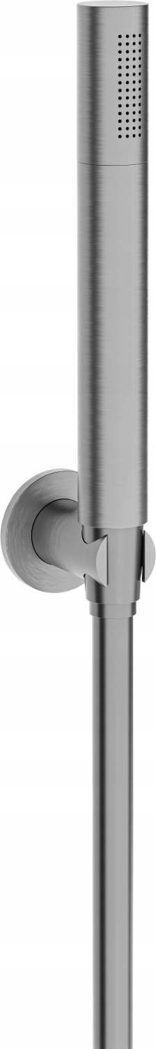 Mexen R-70 set bodové sprchy, Grafitově černá 785705051-66