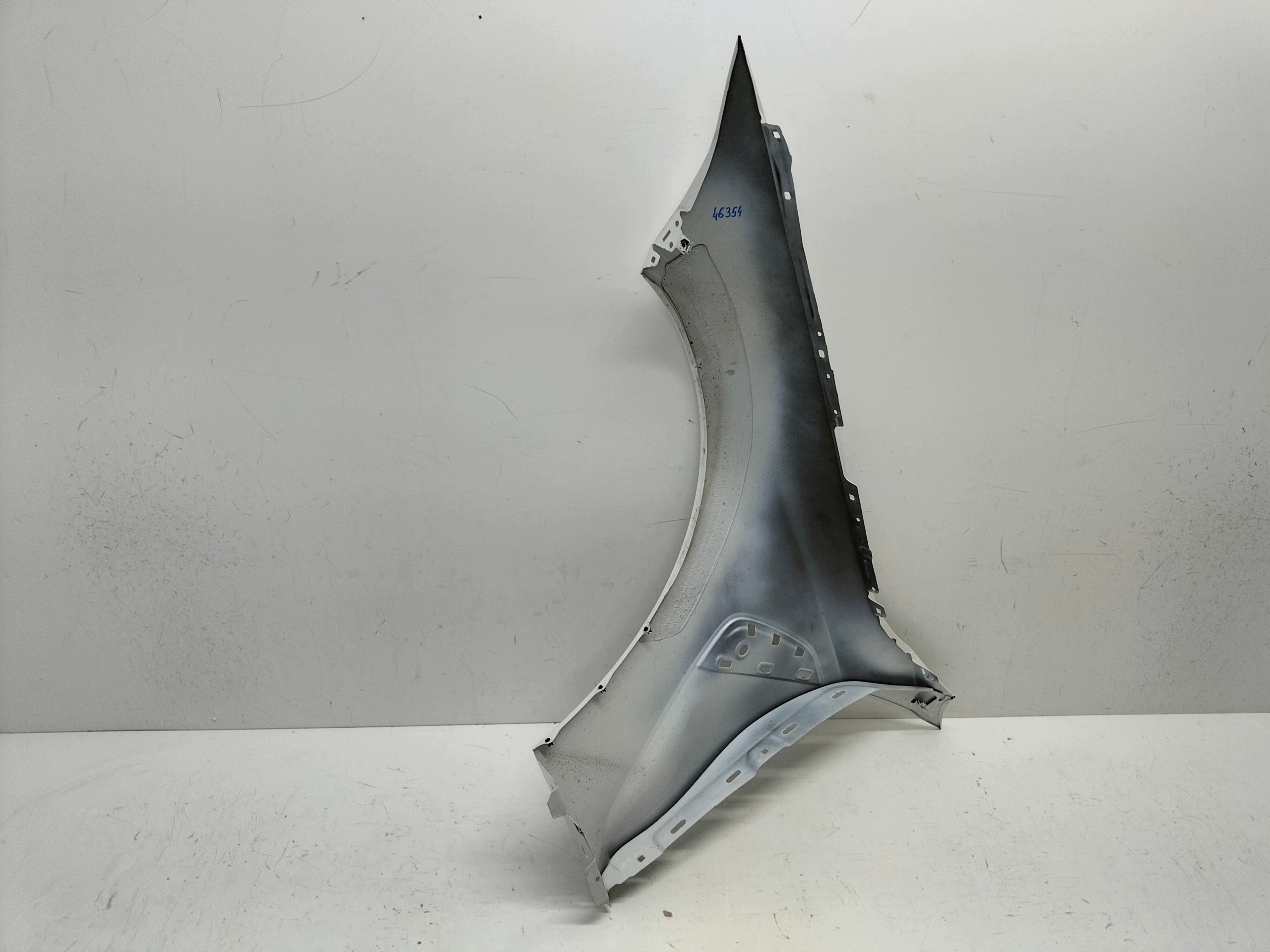 fender front front right BMW M3 G80 G81 21