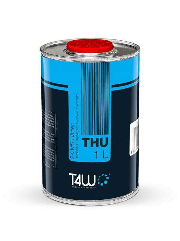 

T4W Thu Ms Utwardzacz uniwersalny 1L