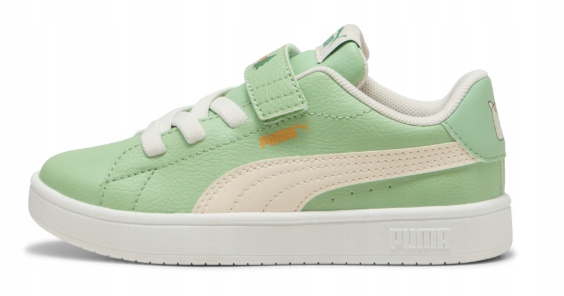 Buty dziecięce Puma Ballkid Woodland Ac Ps sportowe codzienne