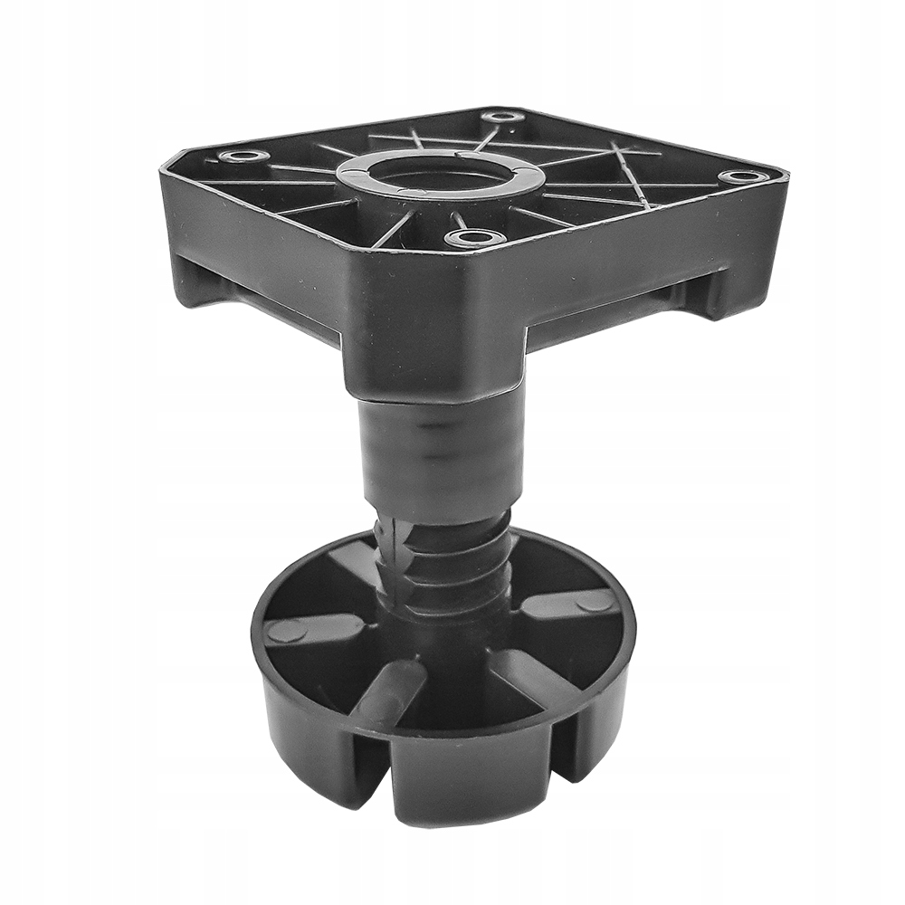 

Nóżka meblowa Multi Leg H-85-125 m, 500kg 4 Sztuki