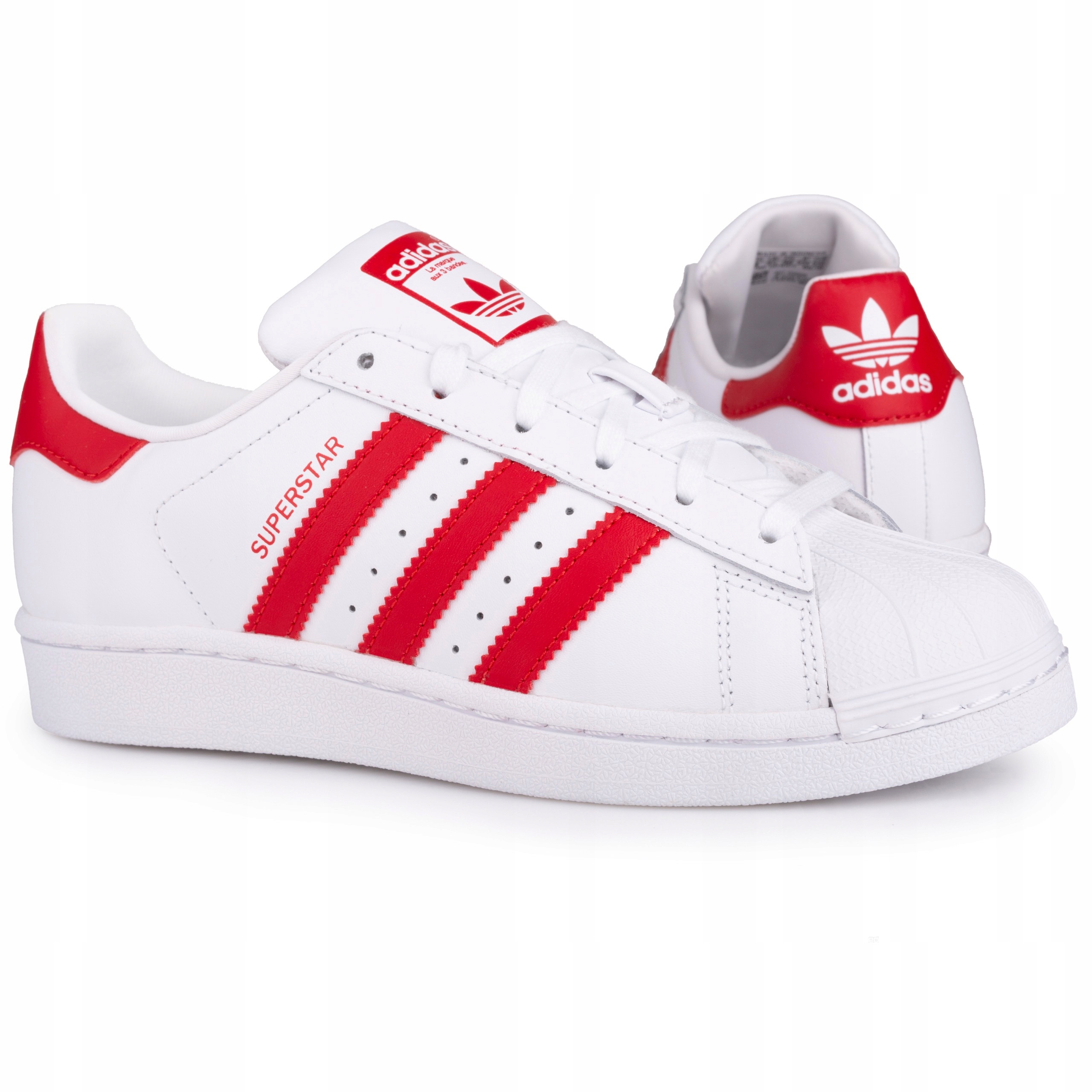 Sportovní obuv Adidas Superstar CG6609 velikost 36 2/3