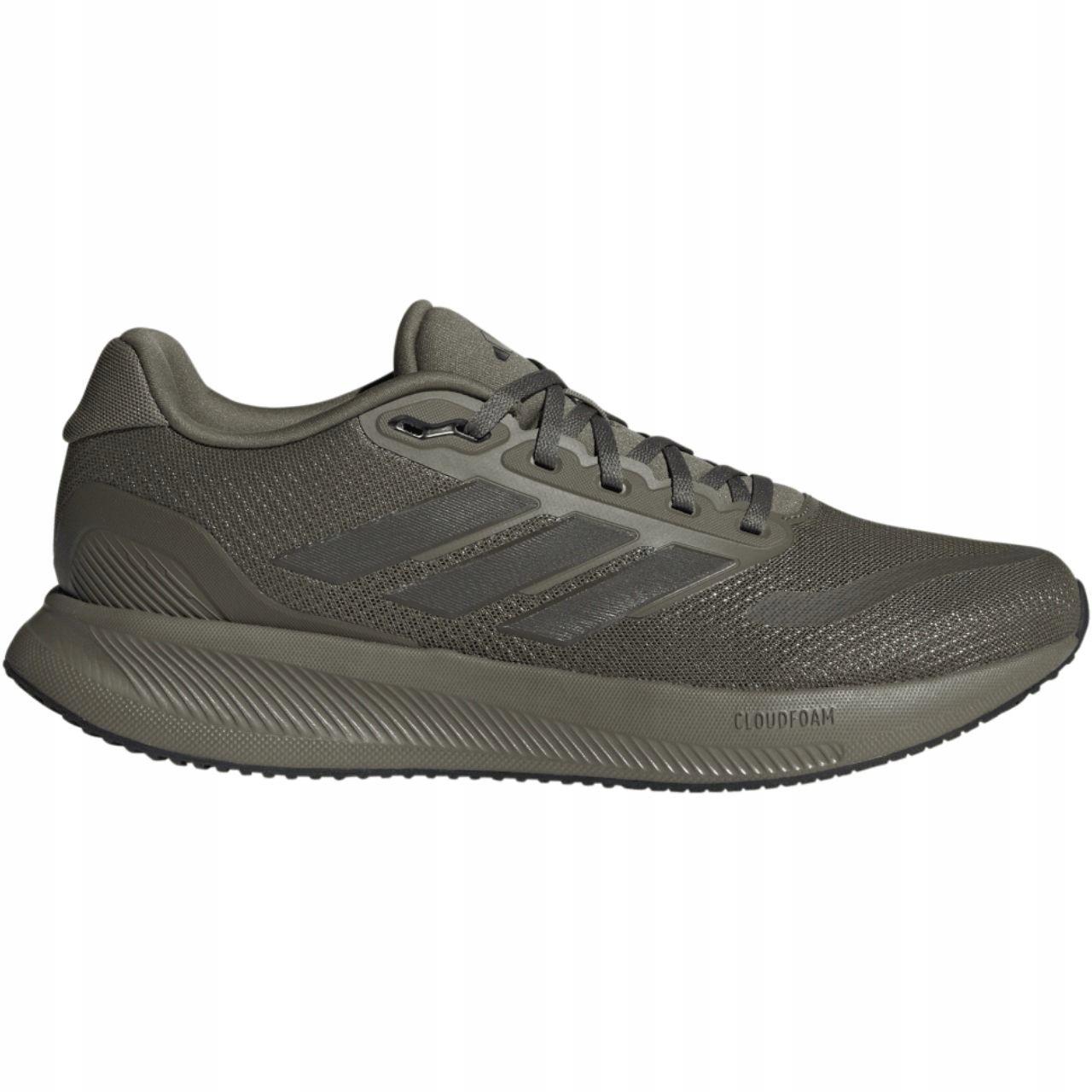 Pánské boty adidas Runfalcon 5 Running IE0525 .41 1/3