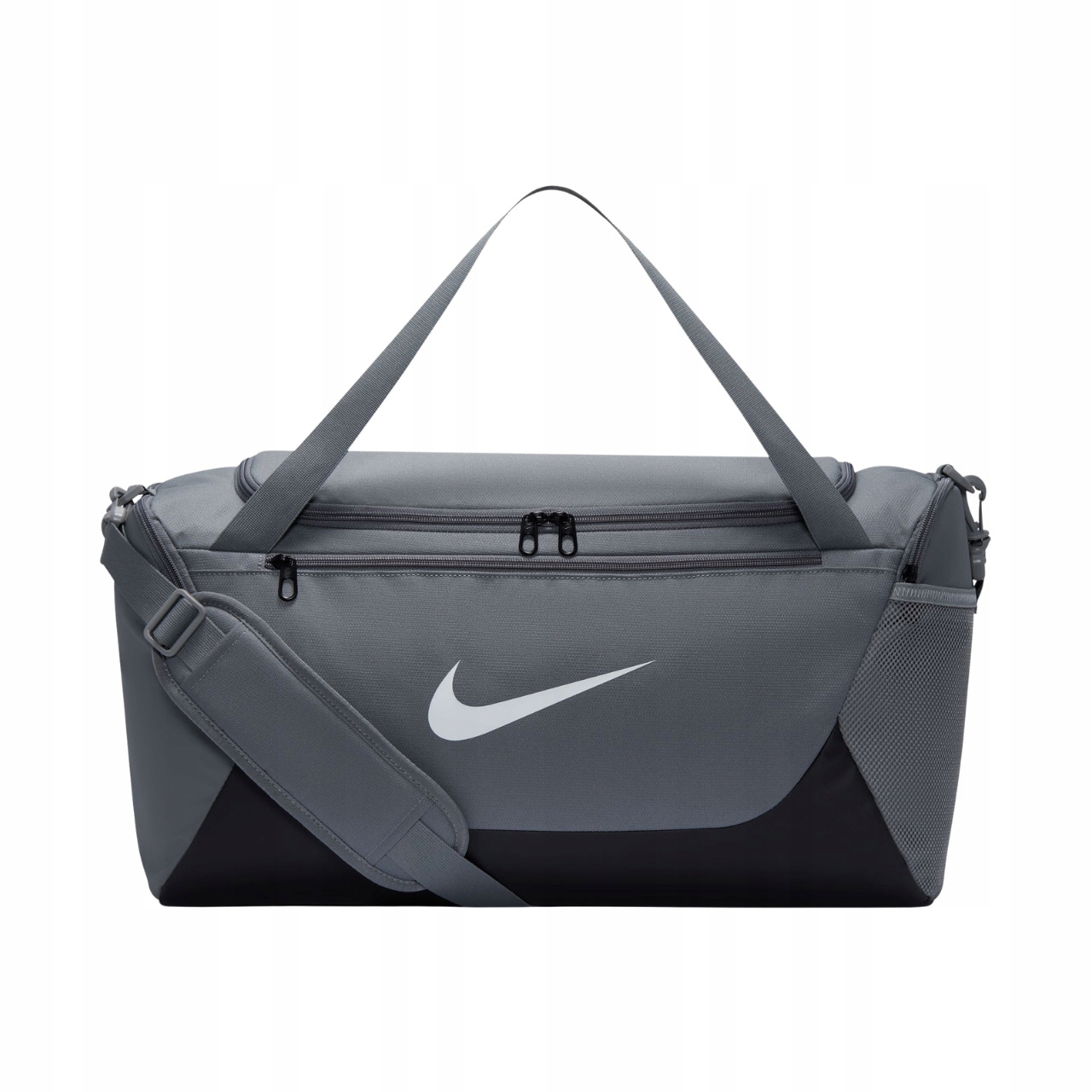 Taška Nike Brasilia sport a turistika IB4394 084 vel. S