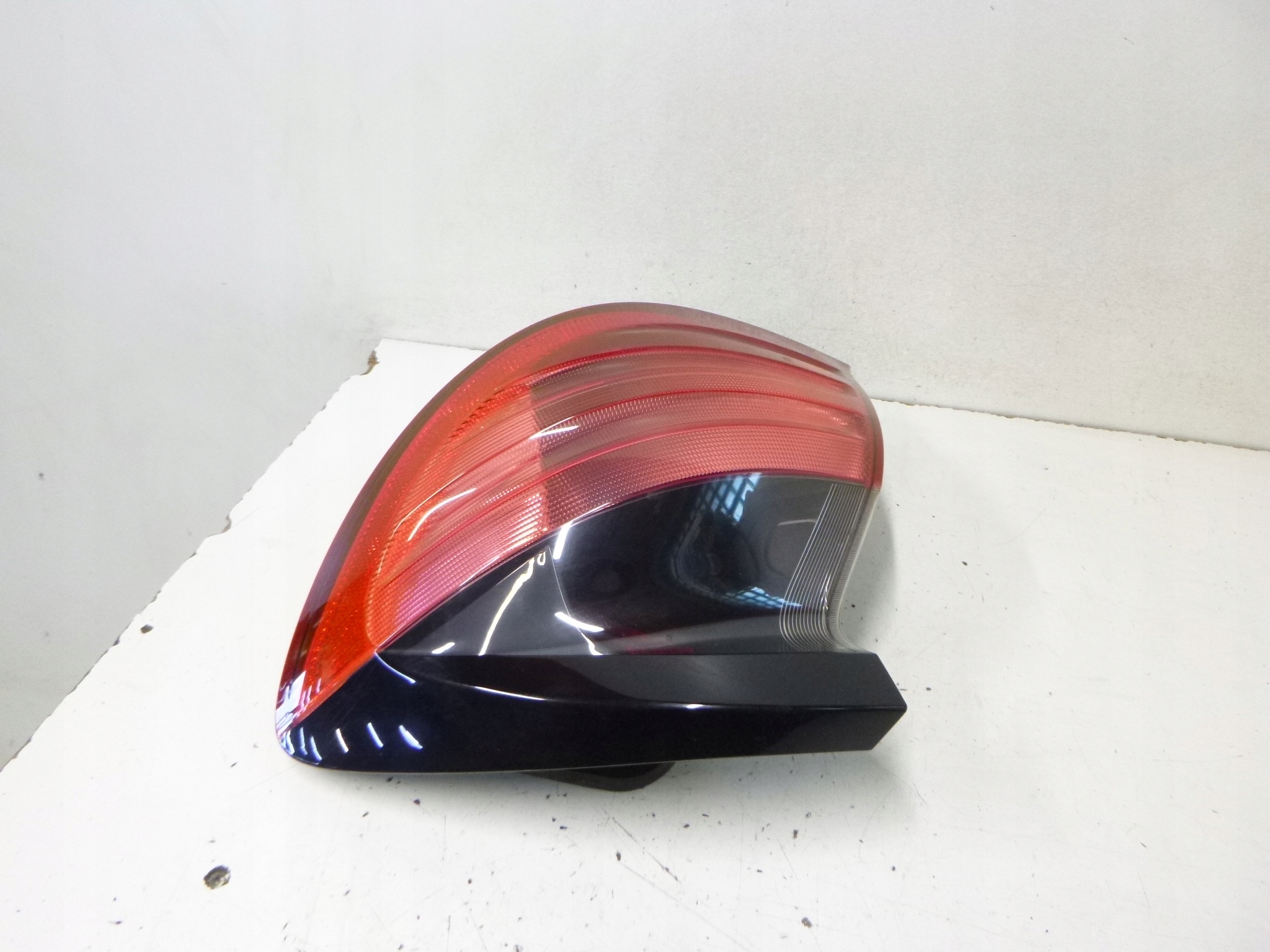 light rear right Mercedes W203 Coupe 02r.