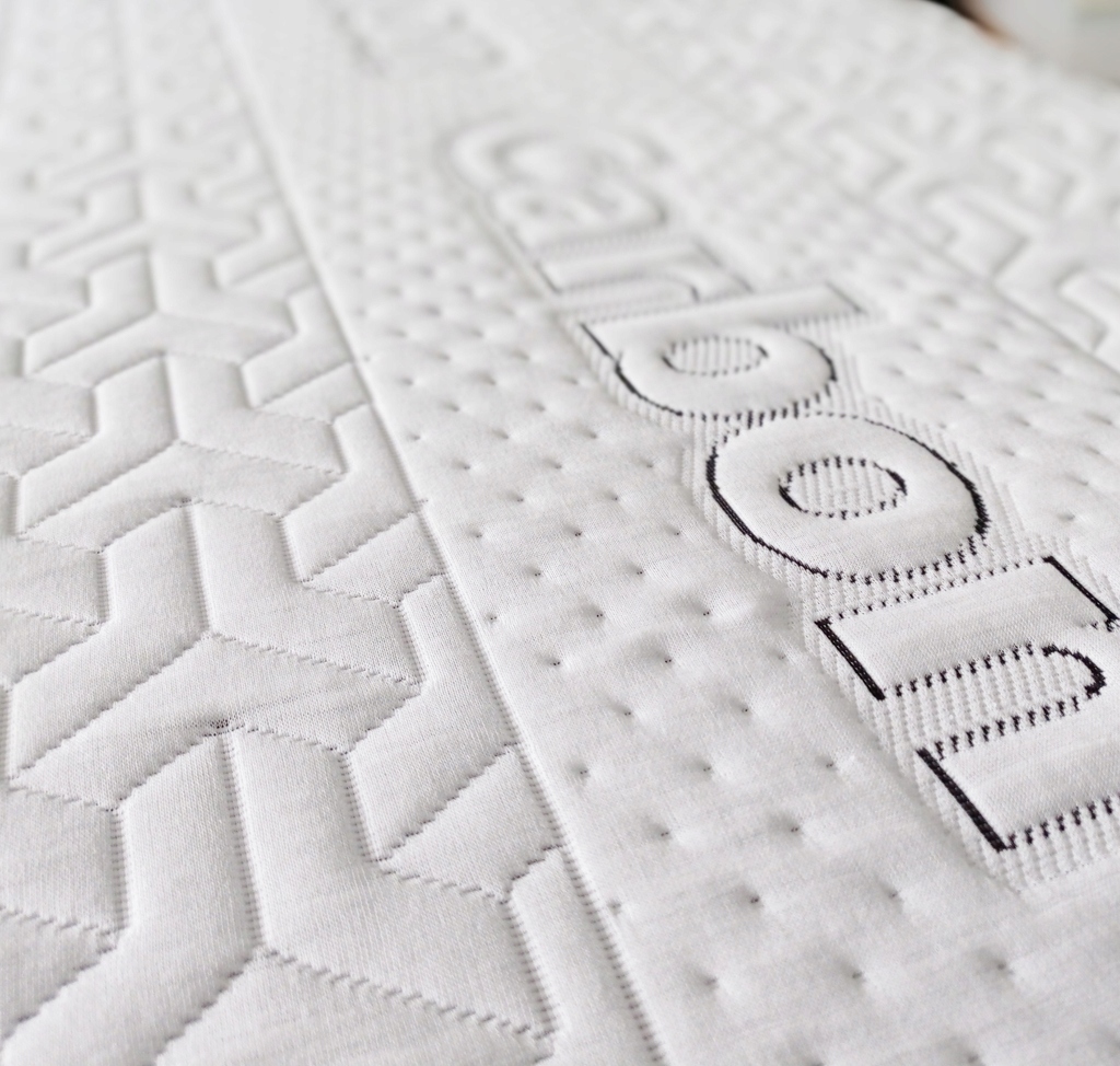 Materac nawierzchniowy 80x200 KOKOS Topper 5cm Długość materaca 200 cm