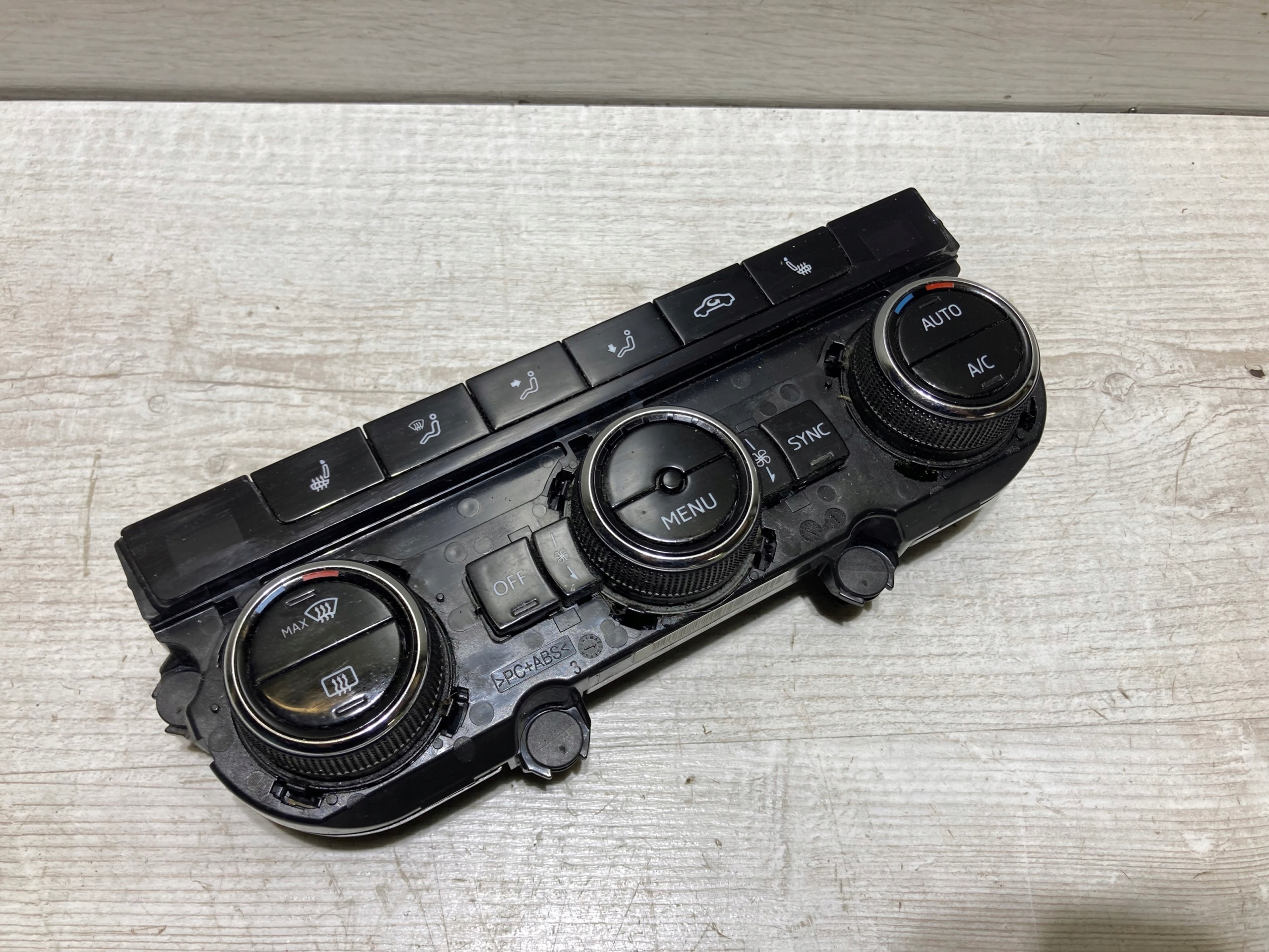 5e0907044aq - Перемикач вітрового скла Lift Skoda Octavia III 19R