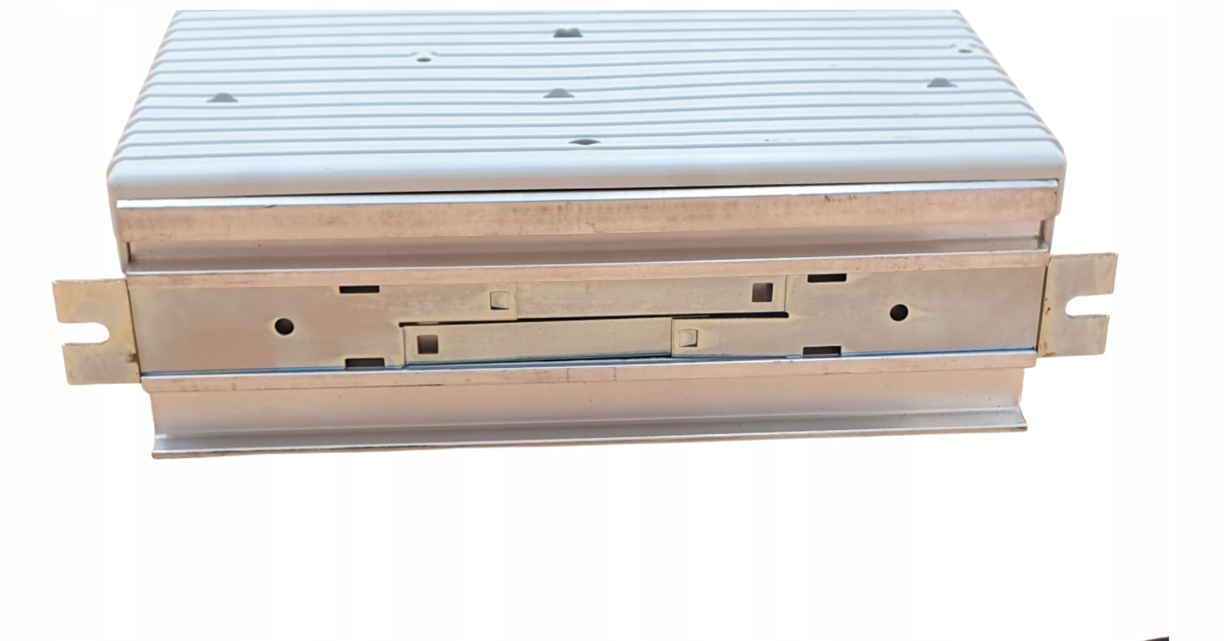 FALOWNIK LENZE 00384005 1,5KW 230V 7.0A Prąd wyjściowy 7 A