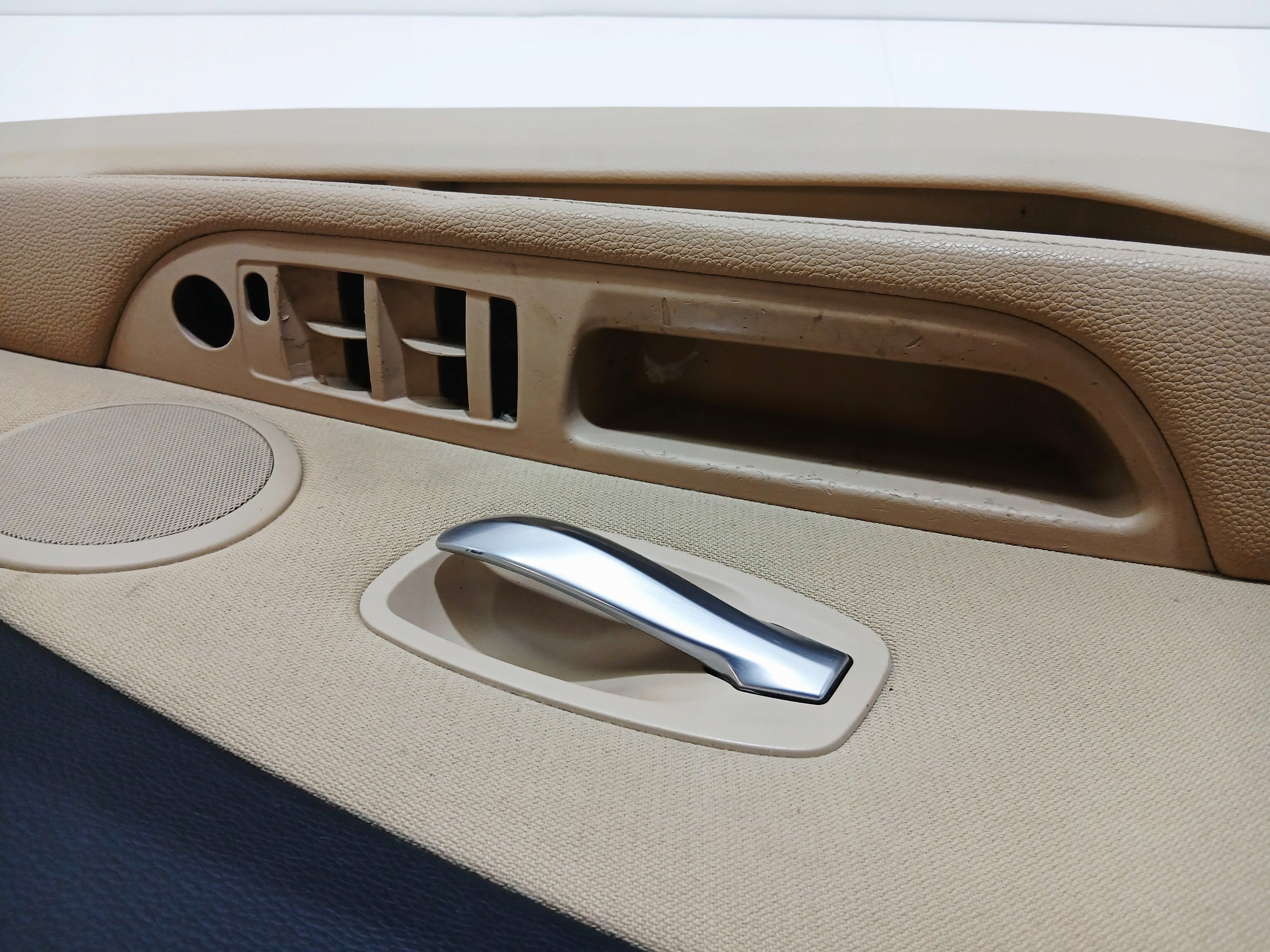 side door left front BMW E60 E61 LIFT LED (0000327)