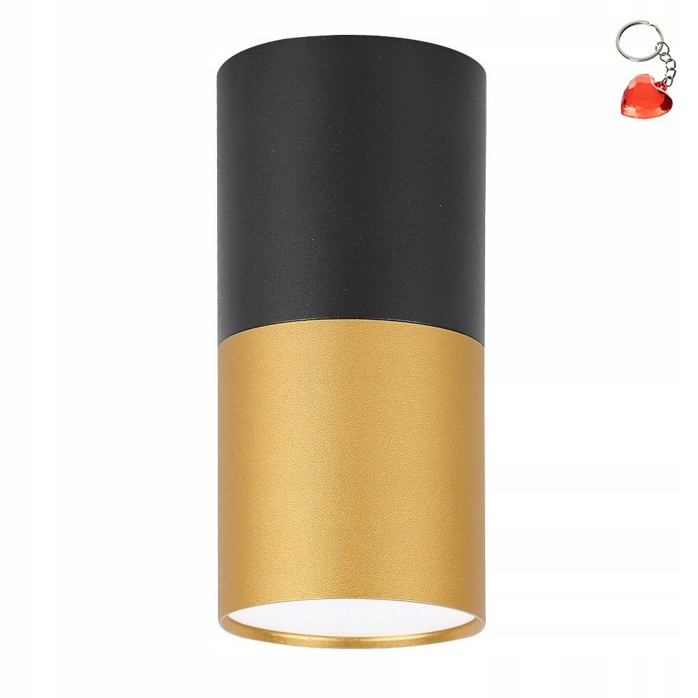 Spotová nástěnná lampa Tuba 2281728 Candellux Dárek
