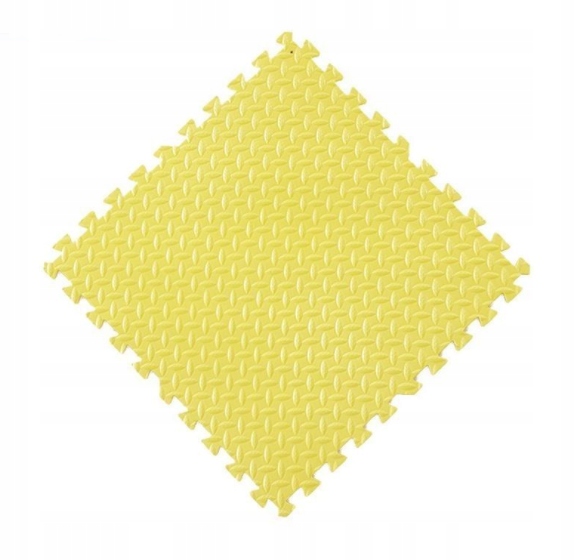 

Mata Piankowa 9xPUZZLE 30x30x1,2 Siłownia Fitness