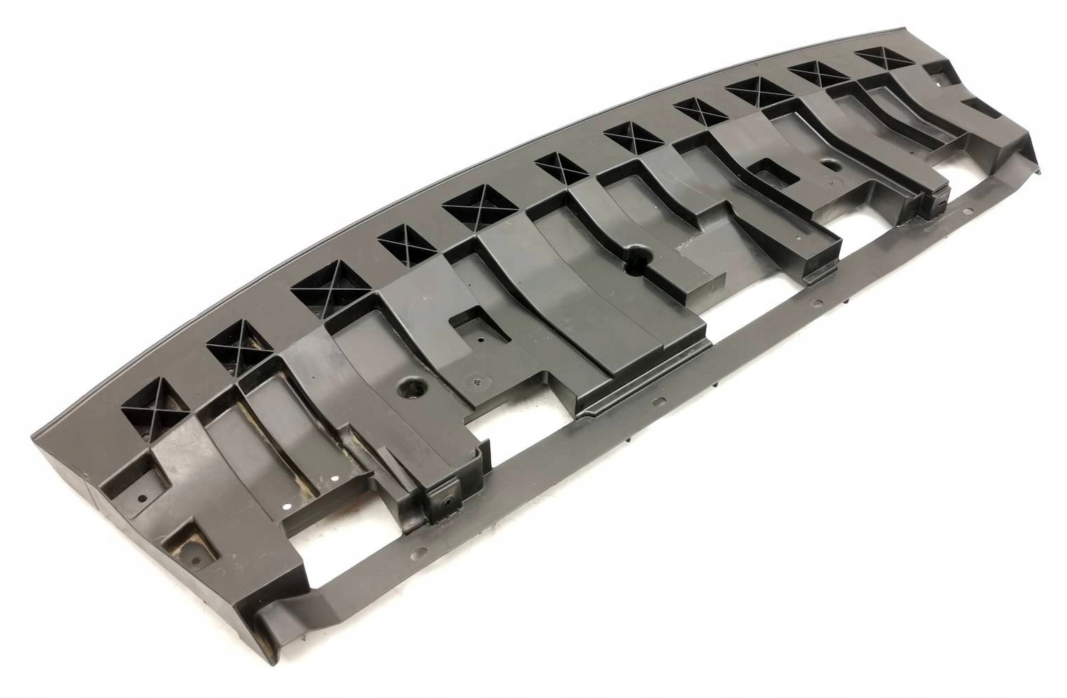 Blende Abdeckung abdeckung Unterfahrschutz NISSAN X-TRAIL 62660