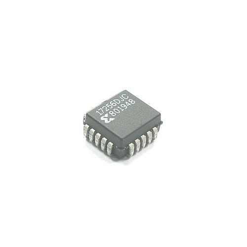 

[3szt] XC17256DJC Xilinx