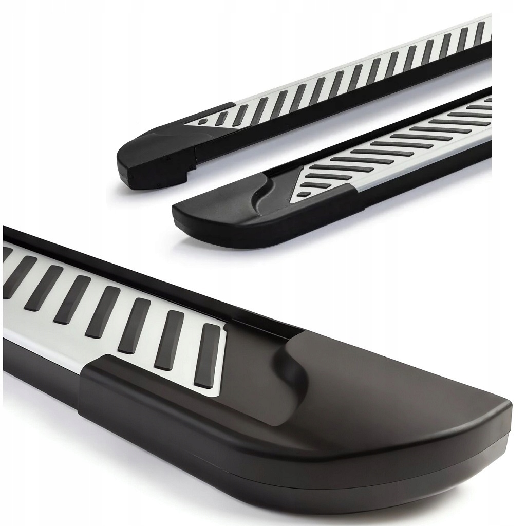 Stopnie boczne próg boki progi listwa progowa LEXUS NX od 2018-2021