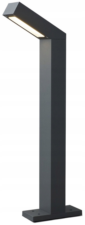 Nowodvorski Lampa Stojąca Ledowa 4448 Lhotse
