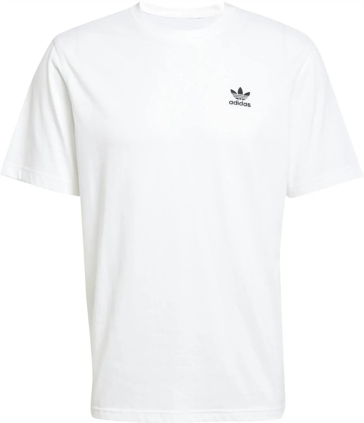 Tričko Pánské Adidas Trefoil Essentials JI8544 Vel S