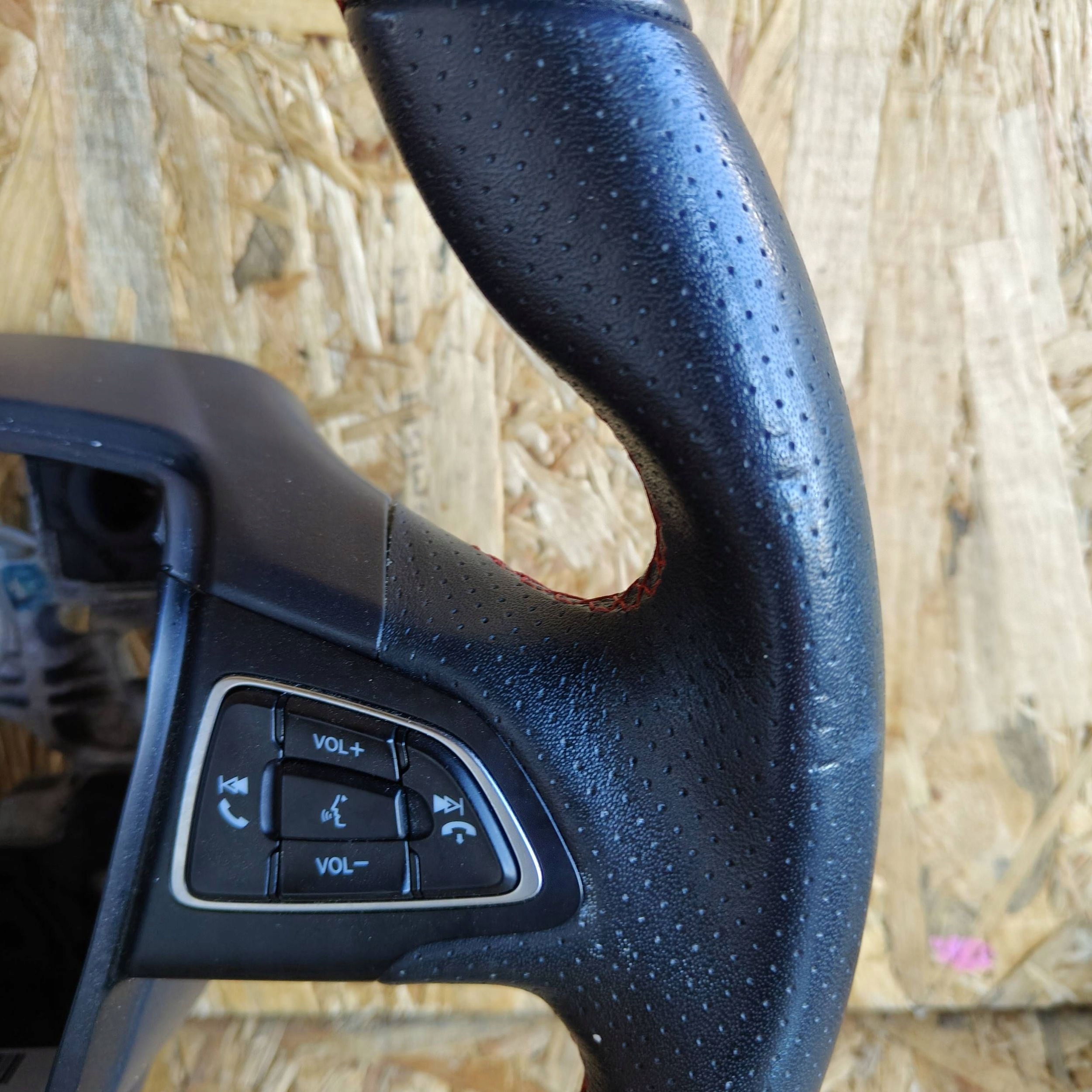 lenkrad Ford Ecosport EGN153600