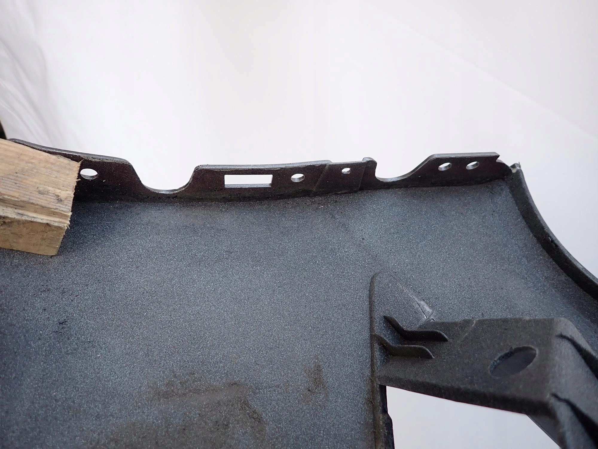 FORD ECOSPORT II 2 MK2 LIFT 17-22 bumper front front PDC