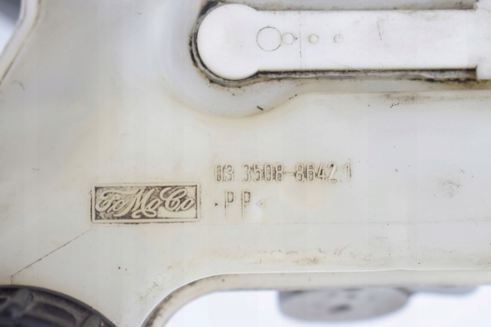 servo brake MAZDA 3 B32L43950C