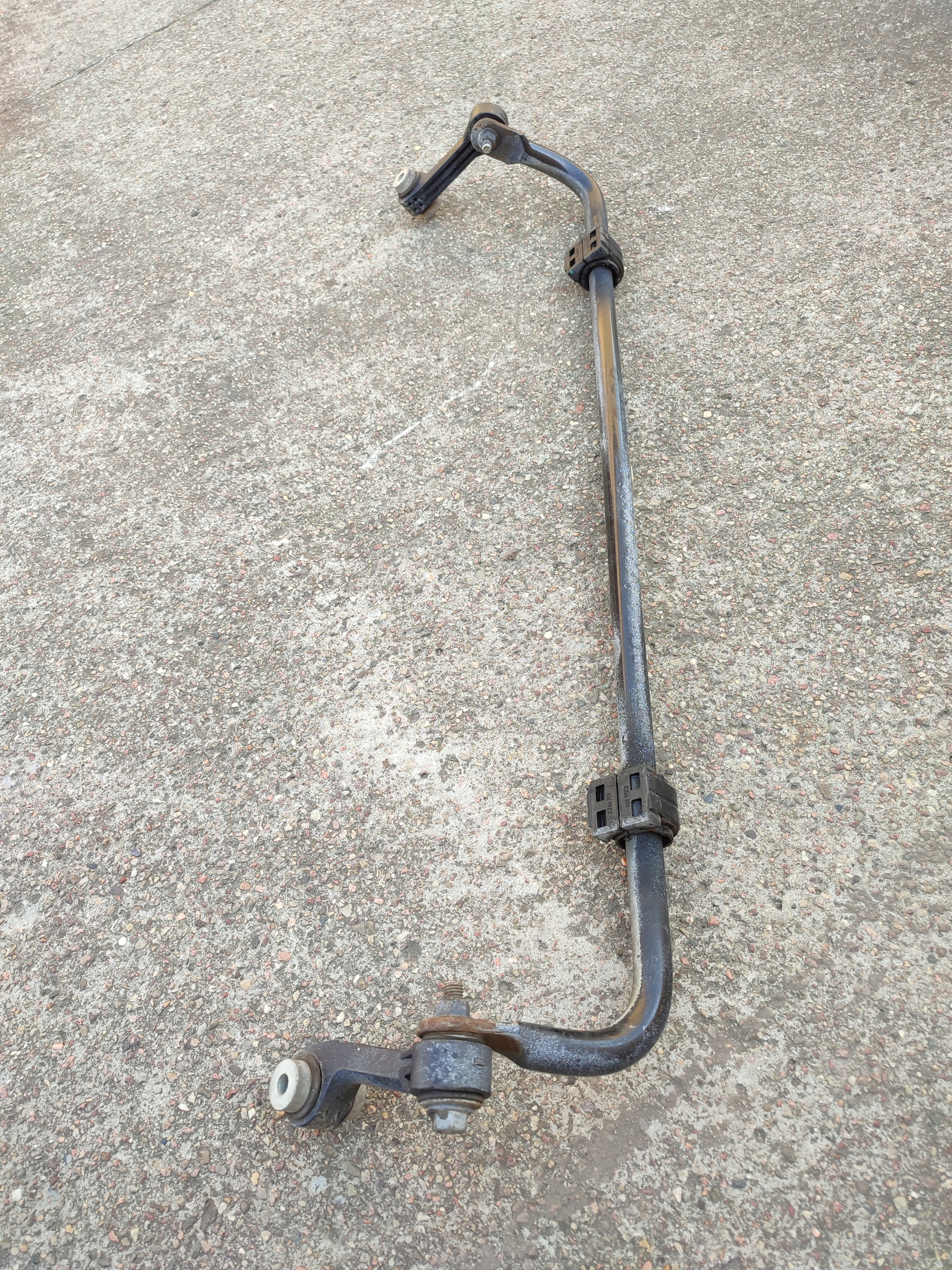 84342011 - Opel Insignia B Універсал стабілізатор тяга задня