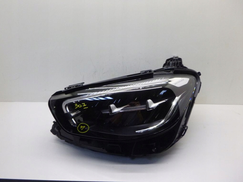MERCEDES E KLASA 213 LIFT FULL LED right left KPL