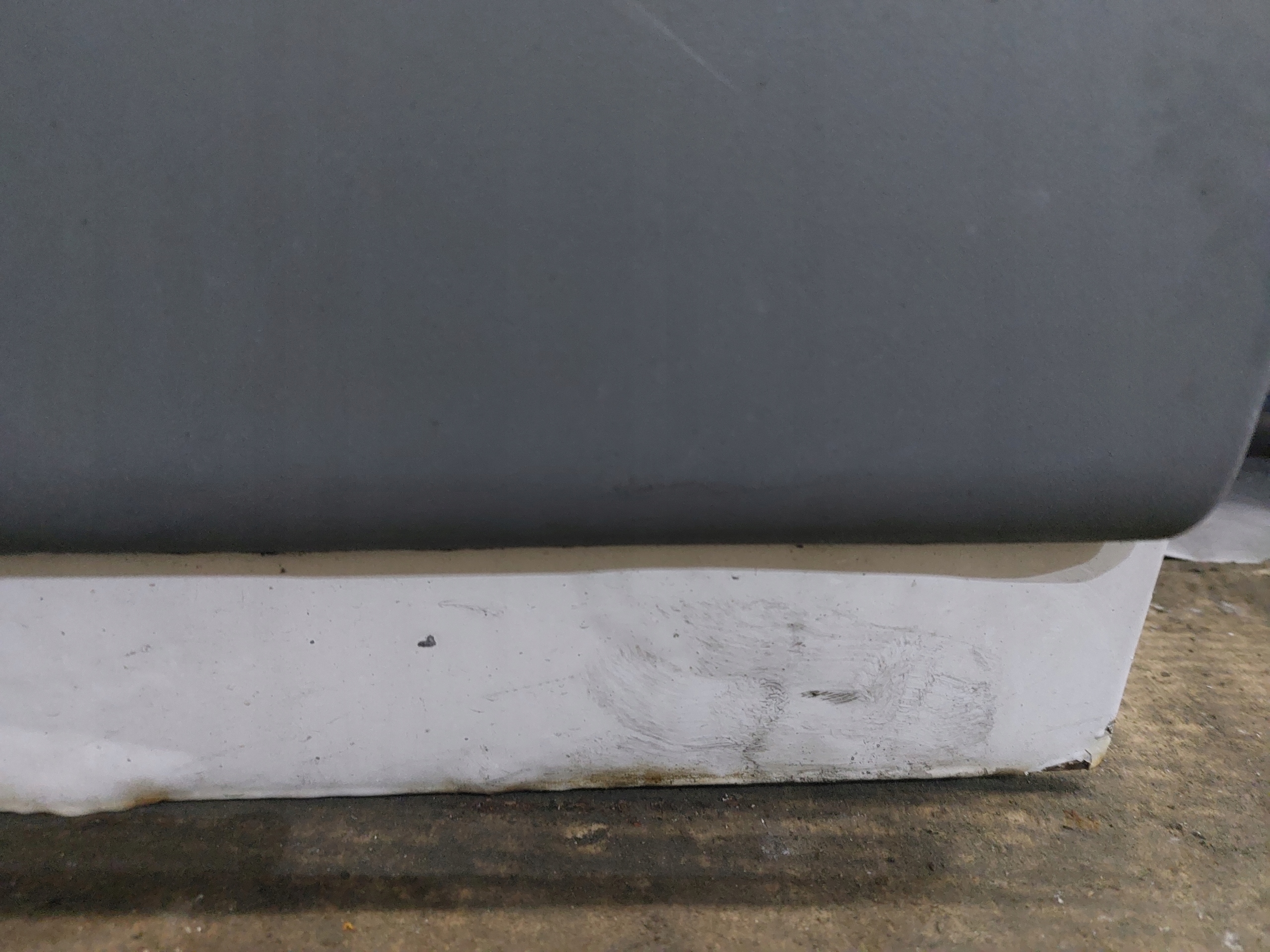 door left front CITROEN JUMPER and