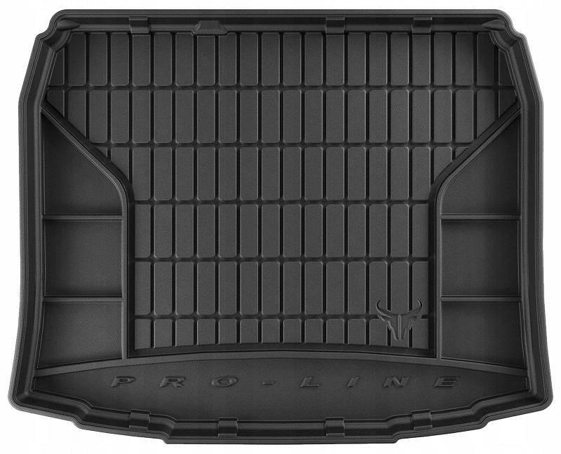 Rohož Do Kufru Gumová vložka Kobereček Audi A3 Sportback 8P 2003-2012 Tm 5d