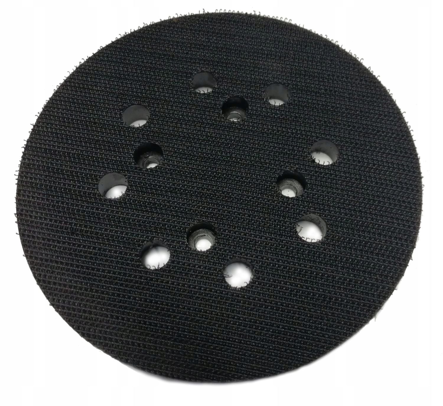 

Talerz dysk szlifierski 4 x 32 mm 125mm na rzep