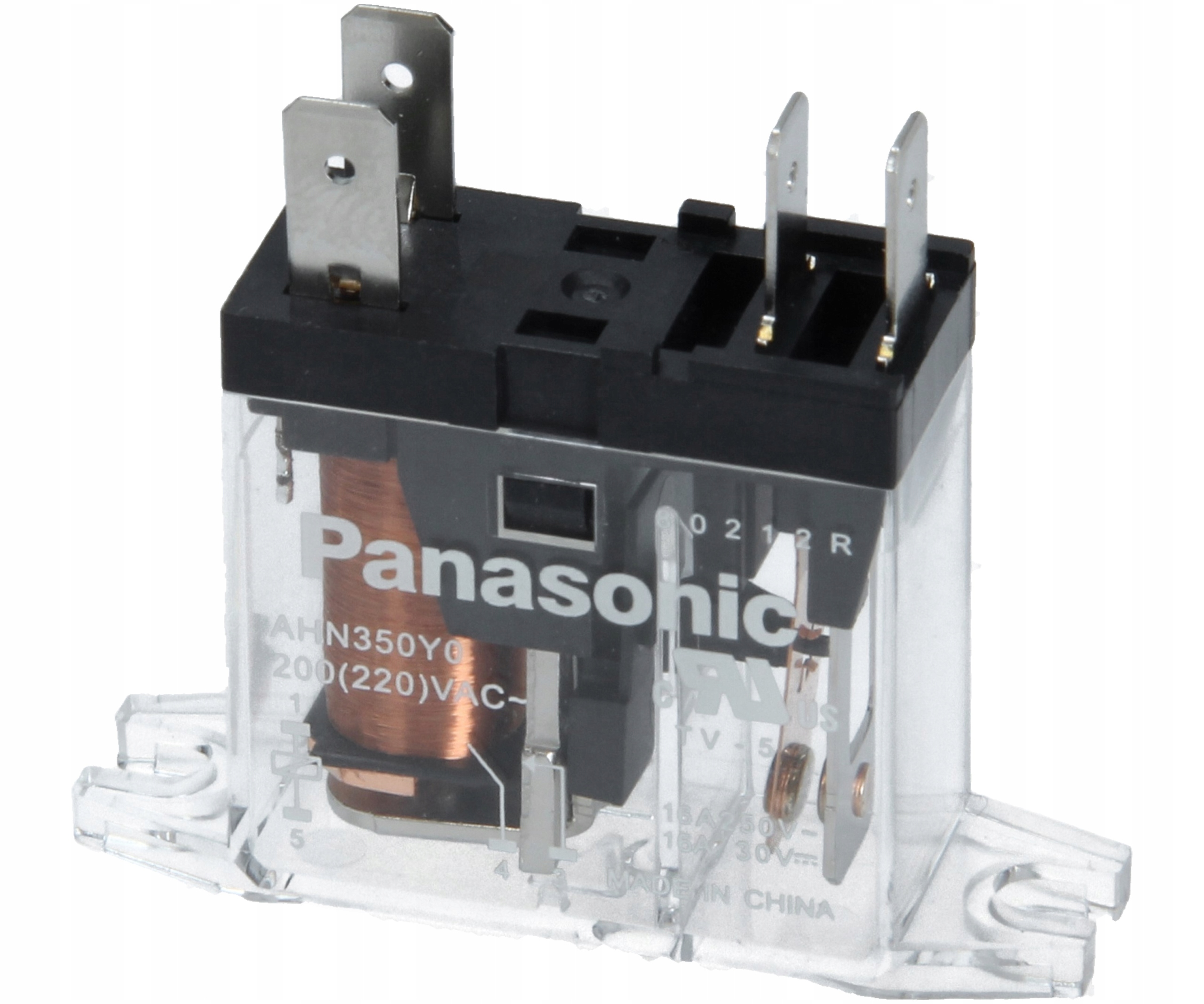 przekaźnik do lodówki Beko GNE114613X GNE114630X GNEV039PX