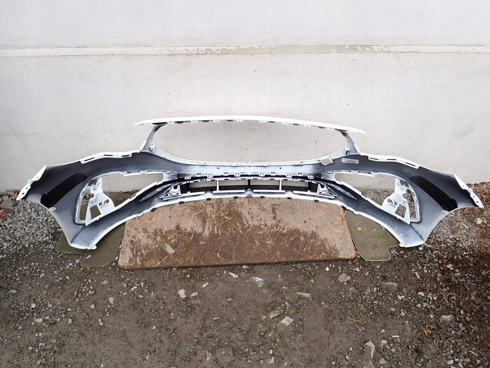bumper front front MERCEDES E KLASA 214 AMG 2023- A2148859701