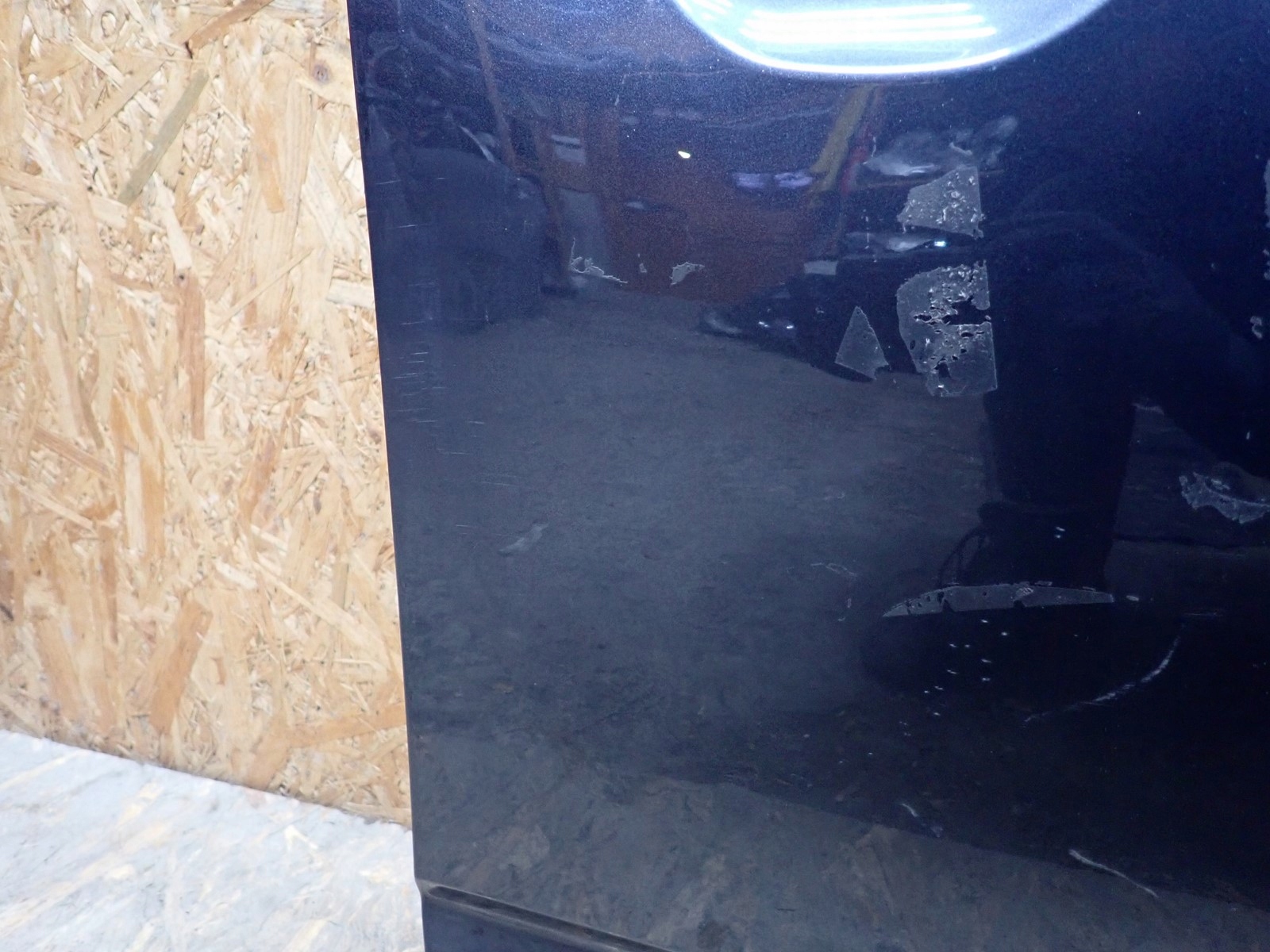 door right front right front RENAULT MEGANE 4 IV 2016- 801008493R
