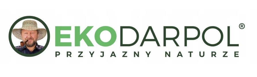 KOMPOSTER W Płynie EKODARPOL 2L EAN (GTIN) 5907520402435