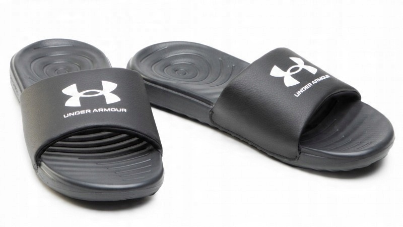 

Under Armour Klapki męskie Ansa Fix Sl r. 46