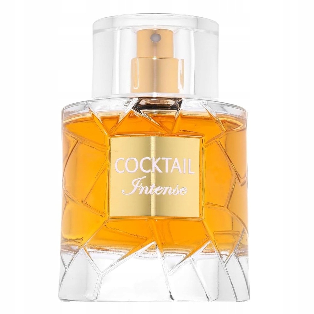 Fragrance World Cocktail Intense Edp 100ml Spráj