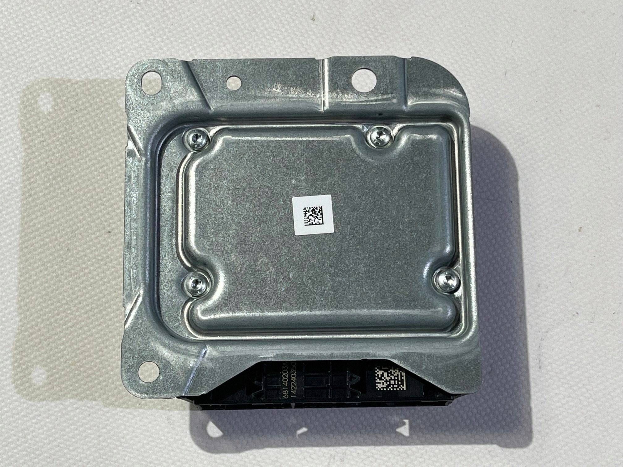 Centralina modulo airbag airbag Dodge RAM 1500 2013- 68085881AH