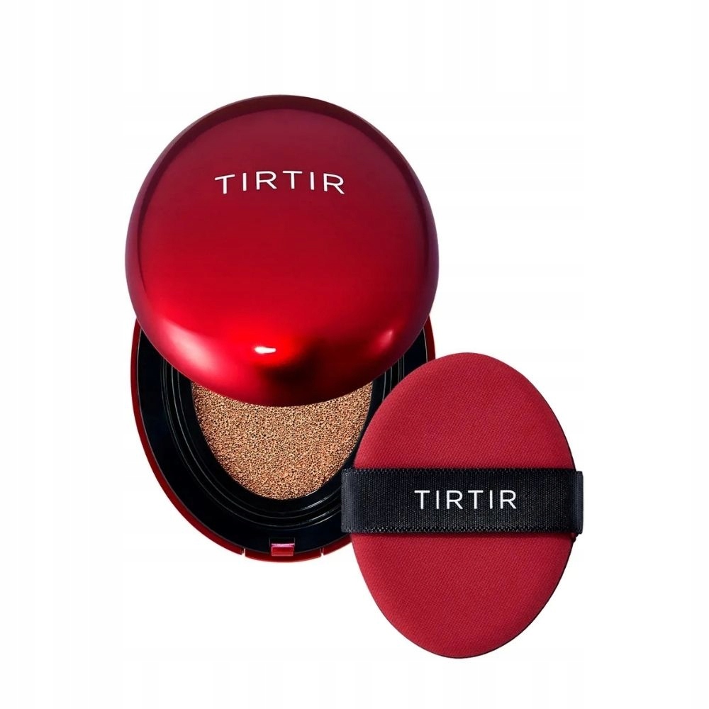 Tirtir Mask Fit Red Cushion #29N Natural Beige