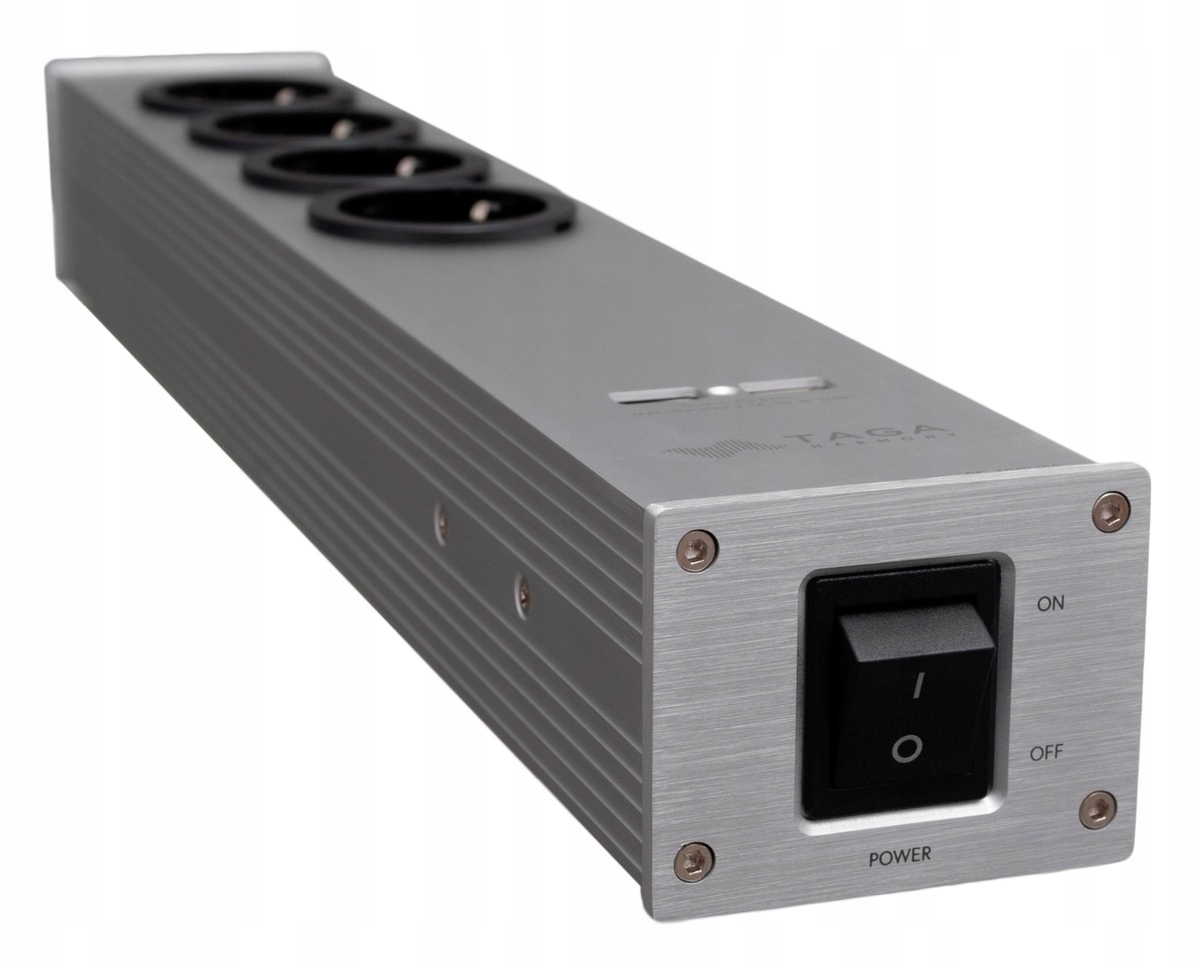 LISTWA KONDYCJONER TAGA HARMONY PF-400USB 2022 Kod producenta PF-400USB-SV