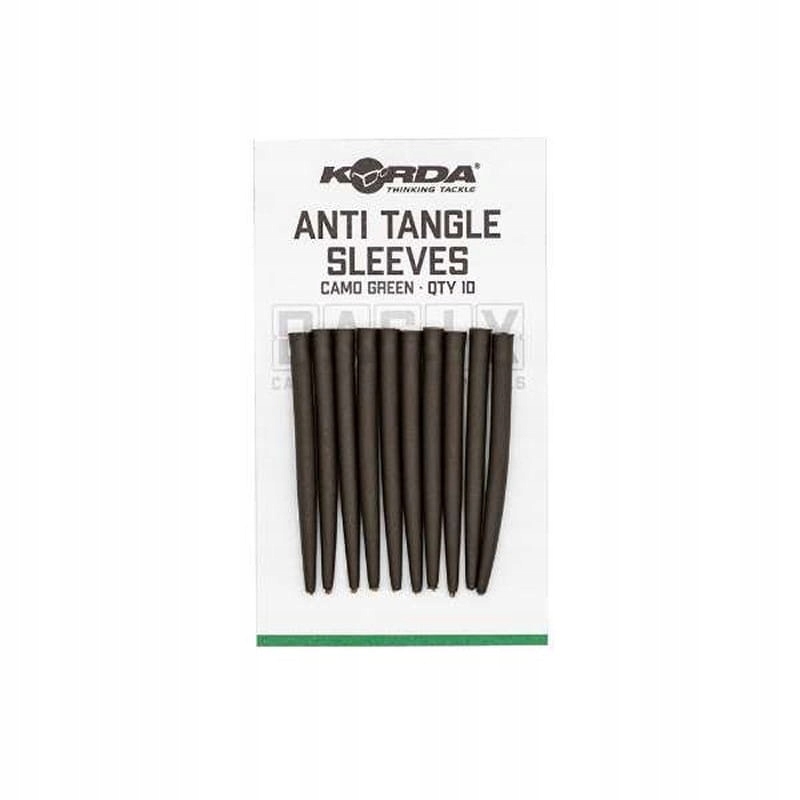 Korda Basix Anti Tangle Sleeve- ochraniacz antyslątaniowy