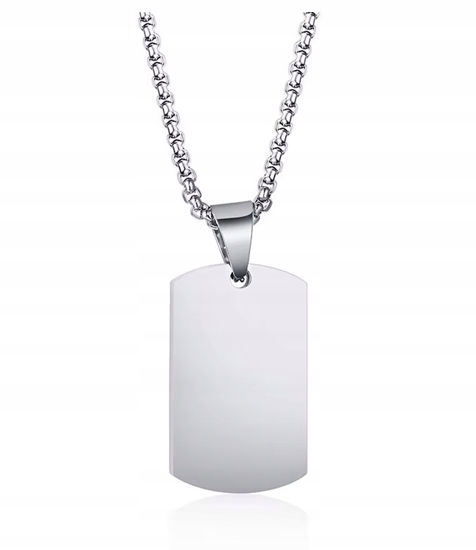 Nádobka Na Práškovou Tabaku Náhrdelník Řetízek Nesmrtelný Křišťál