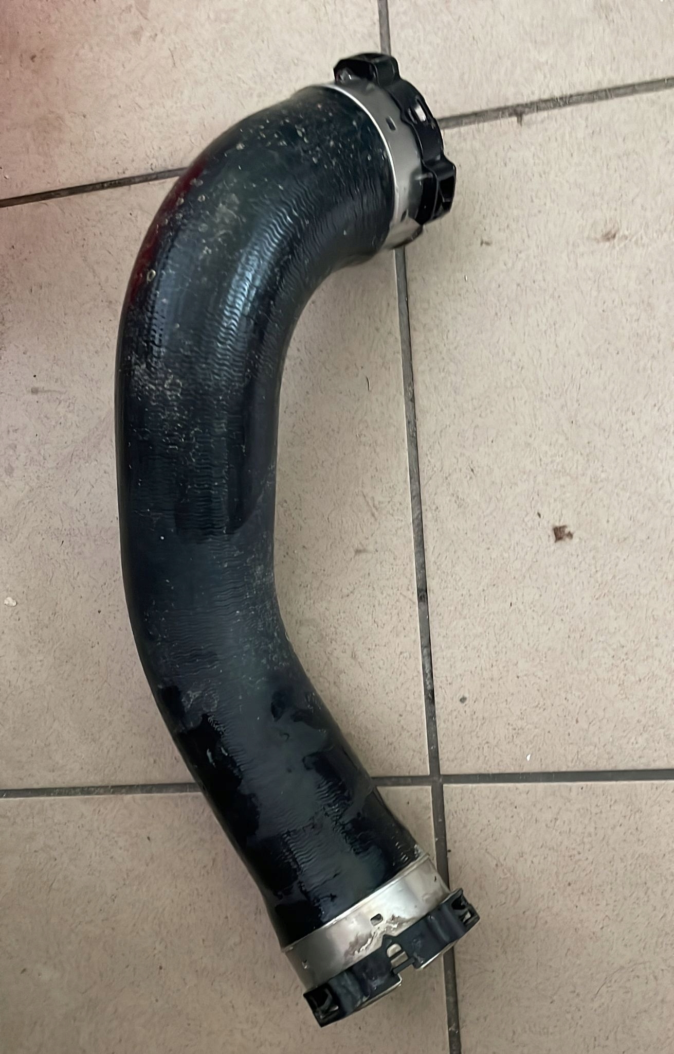 prijenos interkulera MERCEDES A16652800822
