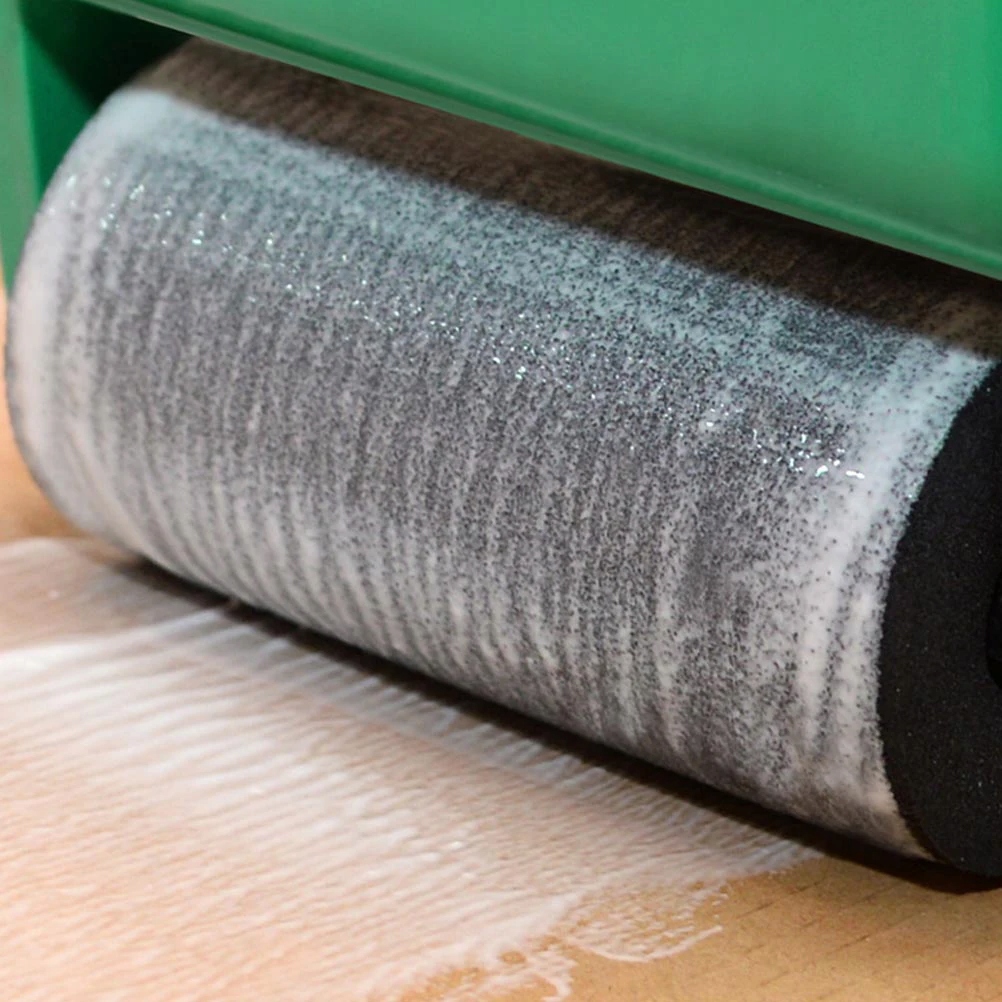 Ręczny aplikator kleju Wałek klejący do drewna Marka inny