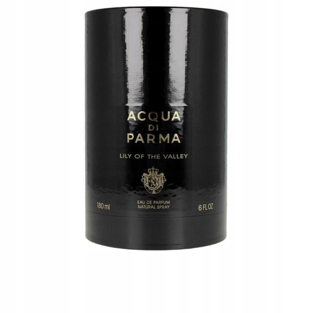 Unisex Parfém Acqua Di Parma Lily of the Valley Edp Edp
