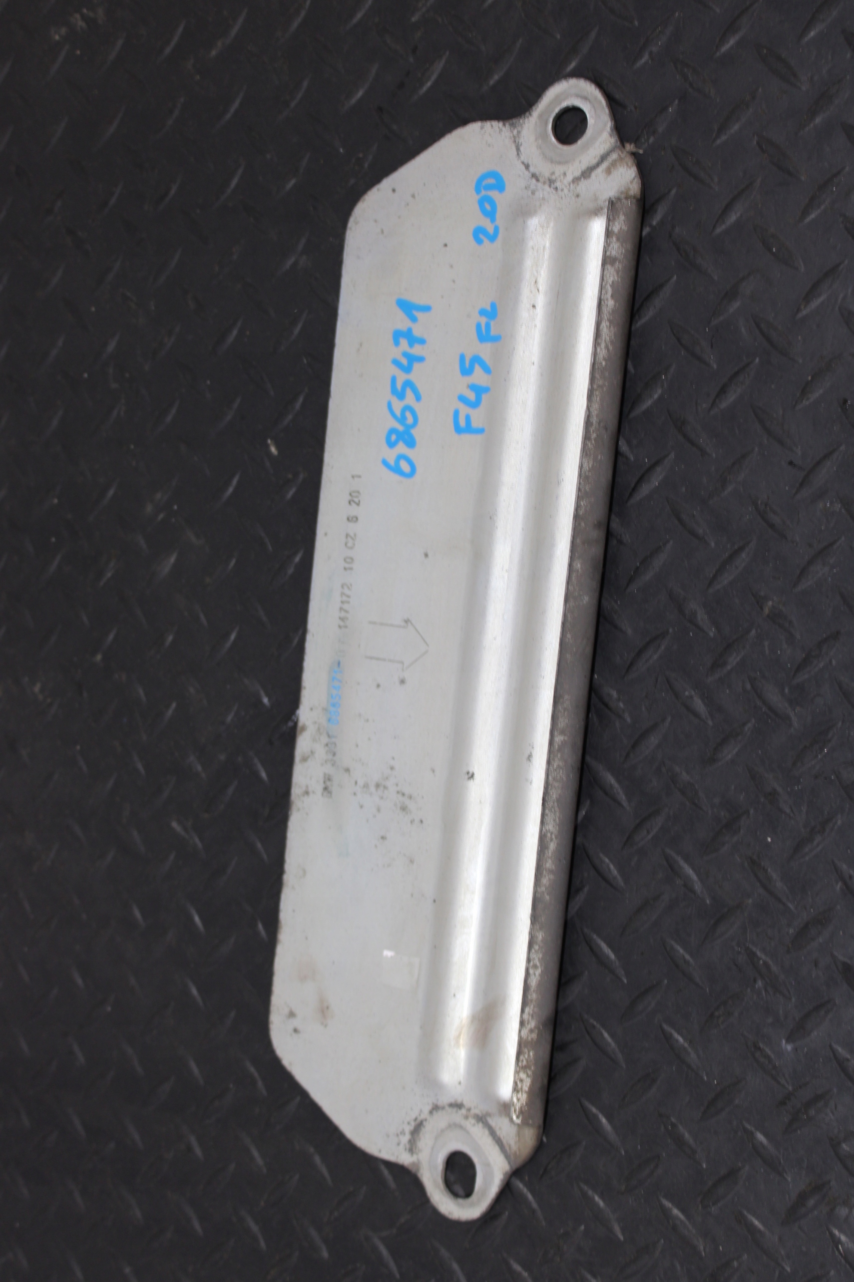 console sider pillar 6865471 BMW 2 F45 ACTIVE TOURER LIFT