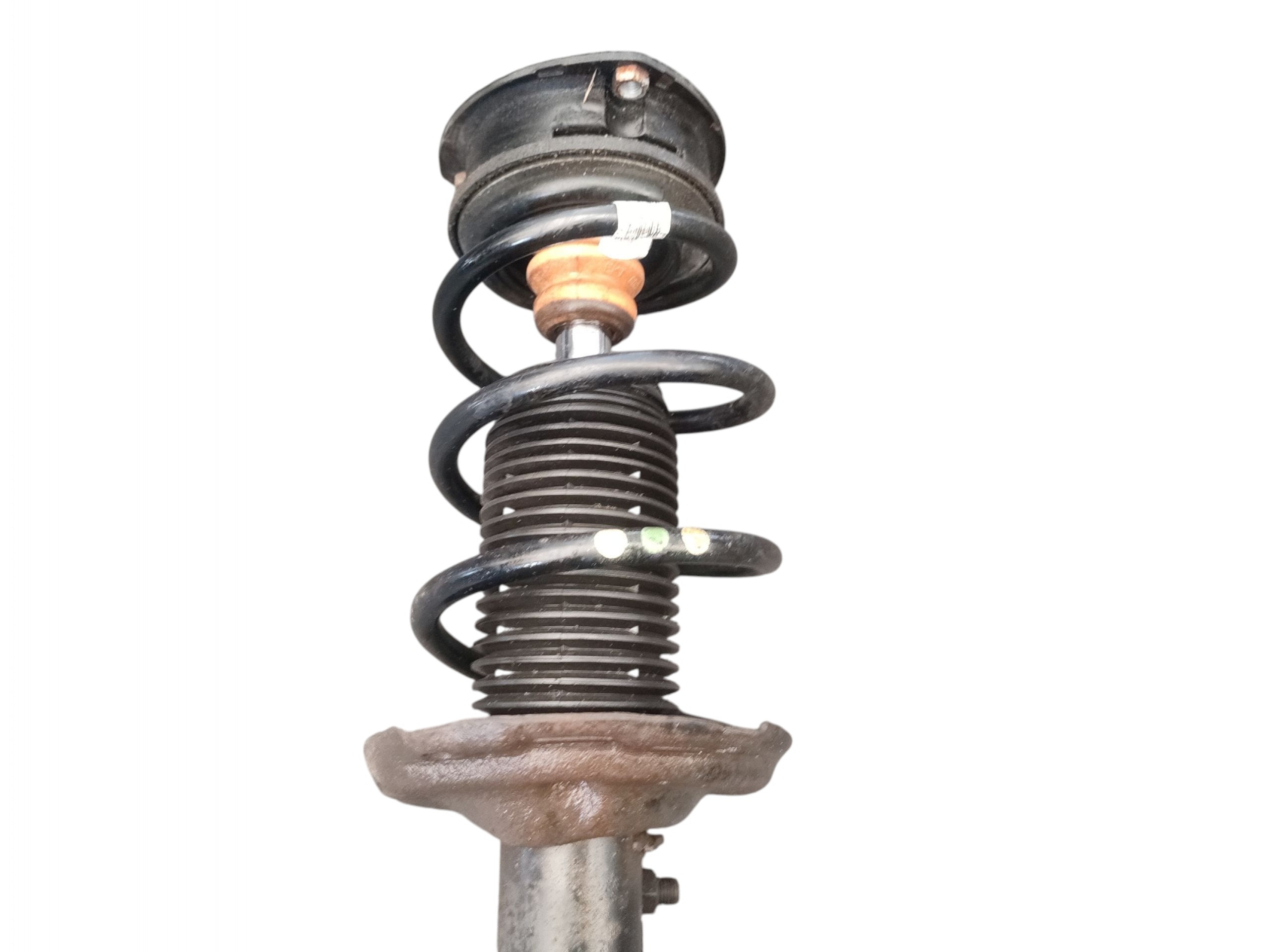 mcpherson swing shock absorber right front VW PASSAT B8 5Q0407258C