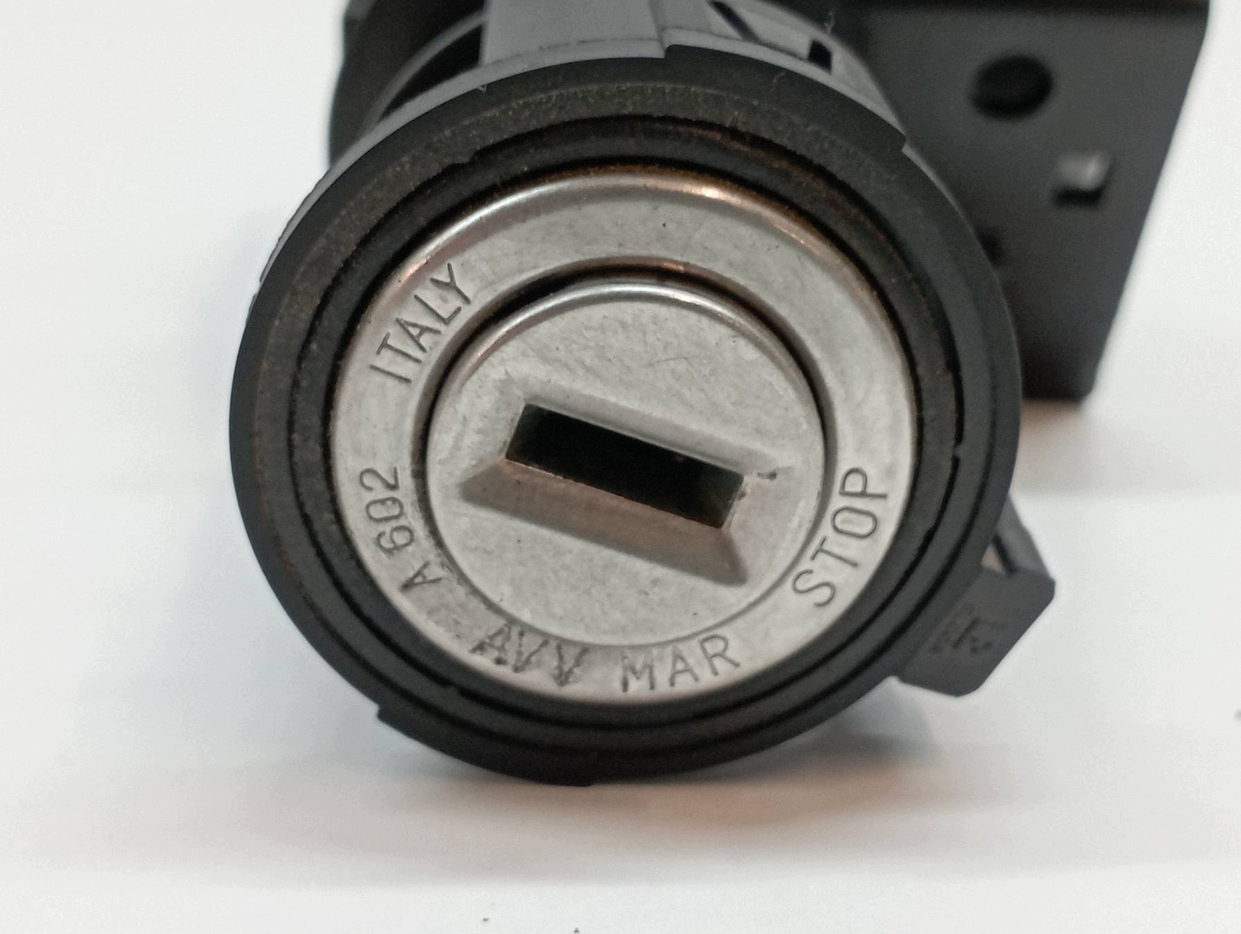zündschloss 00467601520 Fiat Stilo
