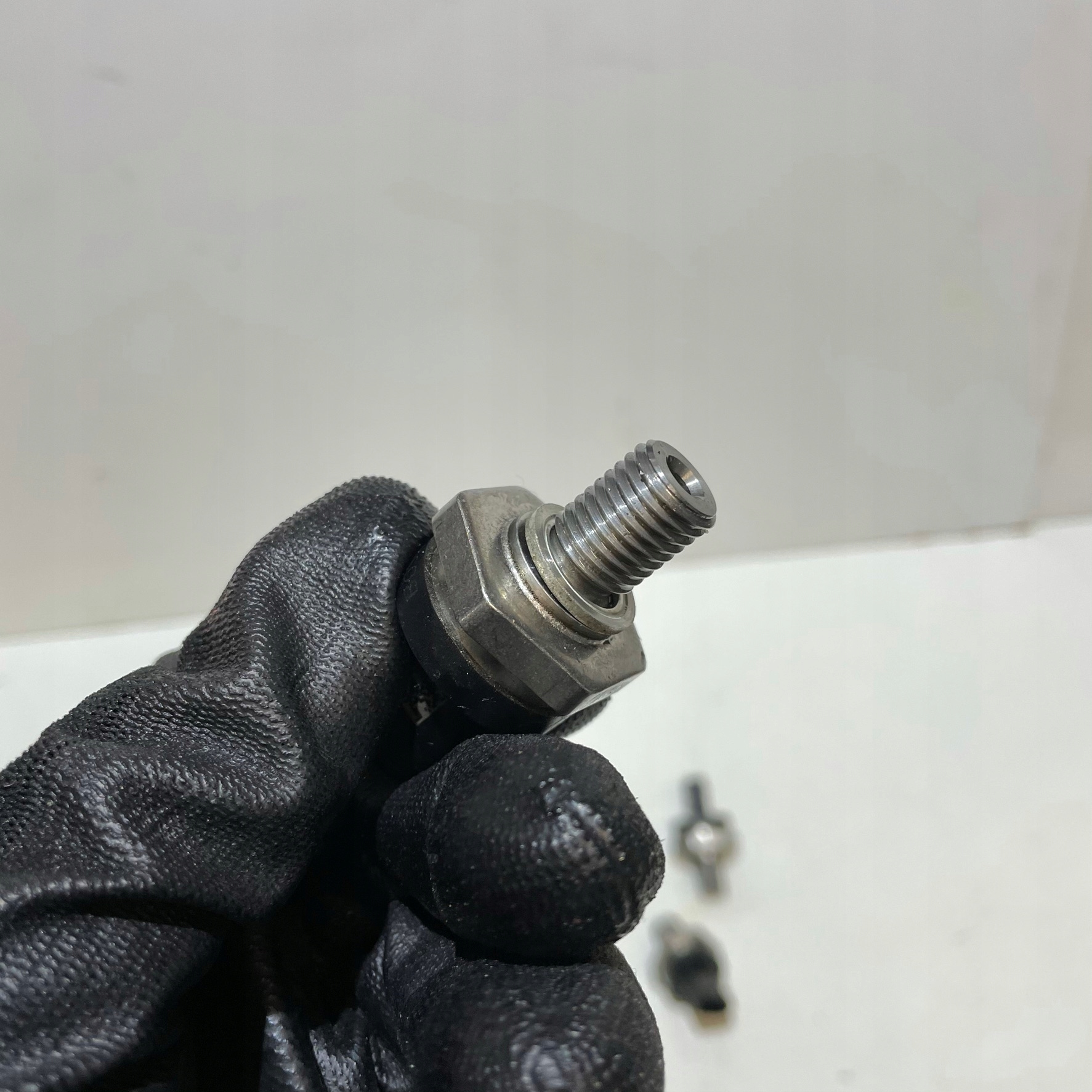 RENAULT SENSOR GETRIEBE AUTOMAT EDC 0261230491