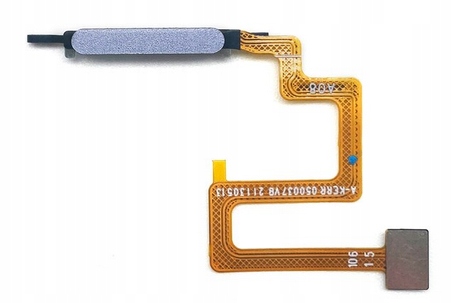 TAŚMA WŁĄCZNIK CZYTNIK LINII SAMSUNG A22 5G A226 F