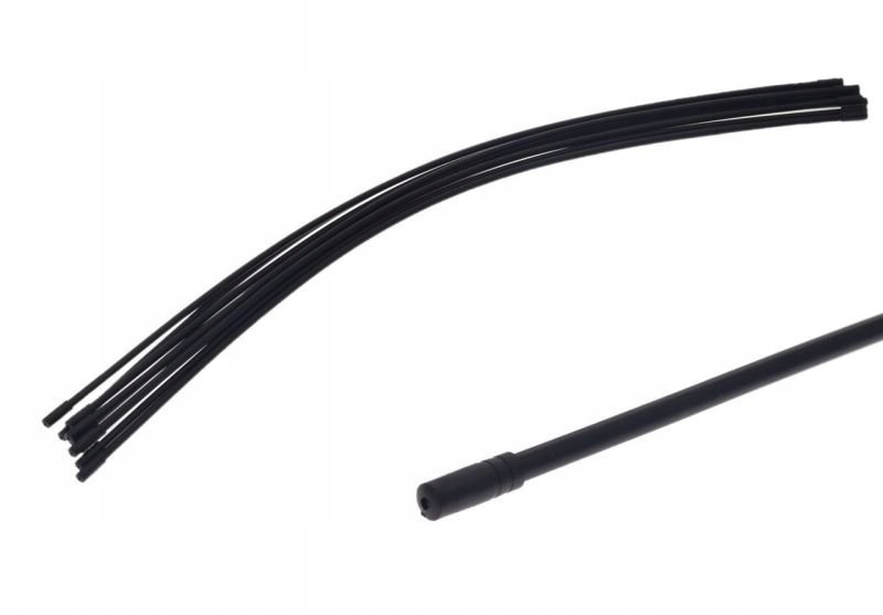 Pancerz Rowerowy Przerzutki 520 mm 10 sztuk