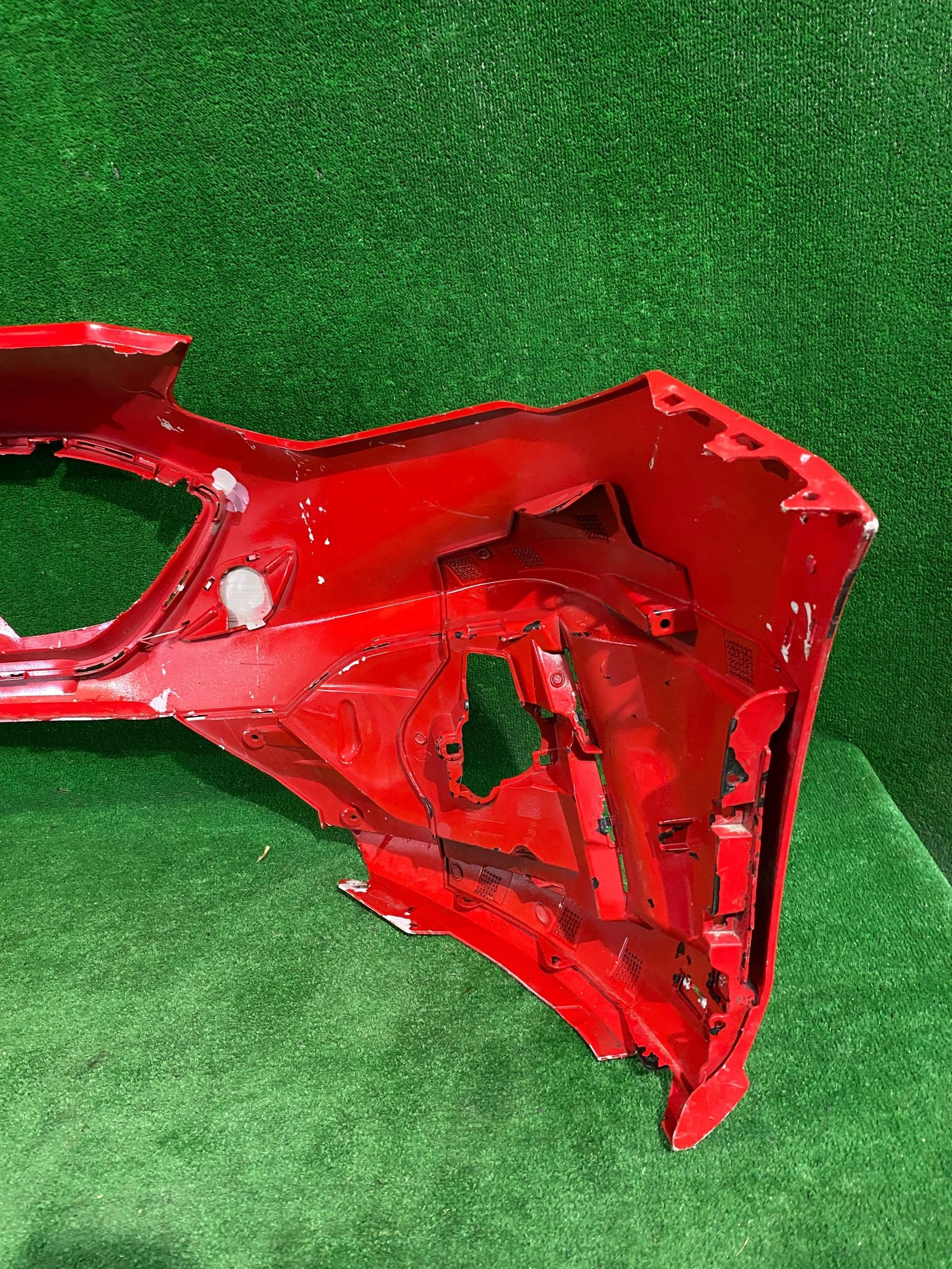 Frontstoßstange FORD FOCUS MK4 ST-LINE